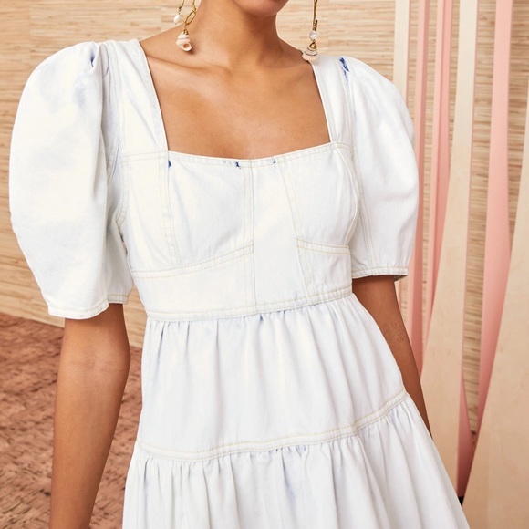 Ulla Johnson Dresses & Skirts - Ulla Johnson Ames Dress US 2